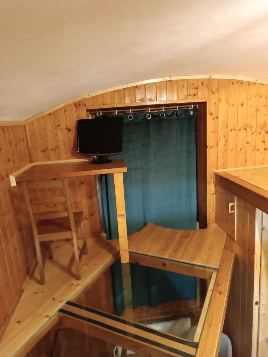 Pronájem bytu 18 m², Moravská, Praha, Praha Pronájem bytu 18 m², Moravská, Praha, Praha