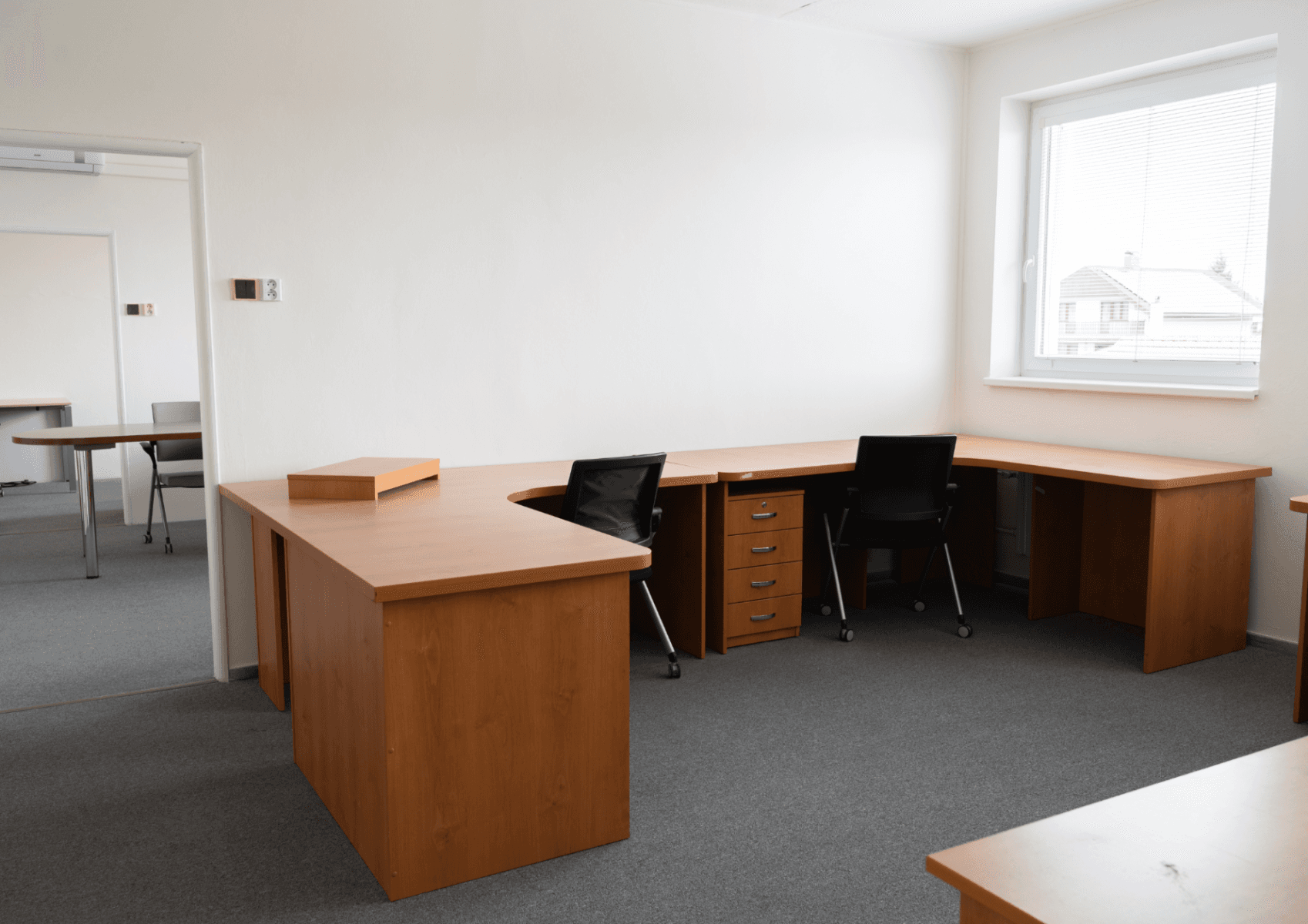 Pronájem nebytového prostoru 3.776 m², Nádražní, Hustopeče, Jihomoravský kraj Pronájem nebytového prostoru 3.776 m², Nádražní, Hustopeče, Jihomoravský kraj