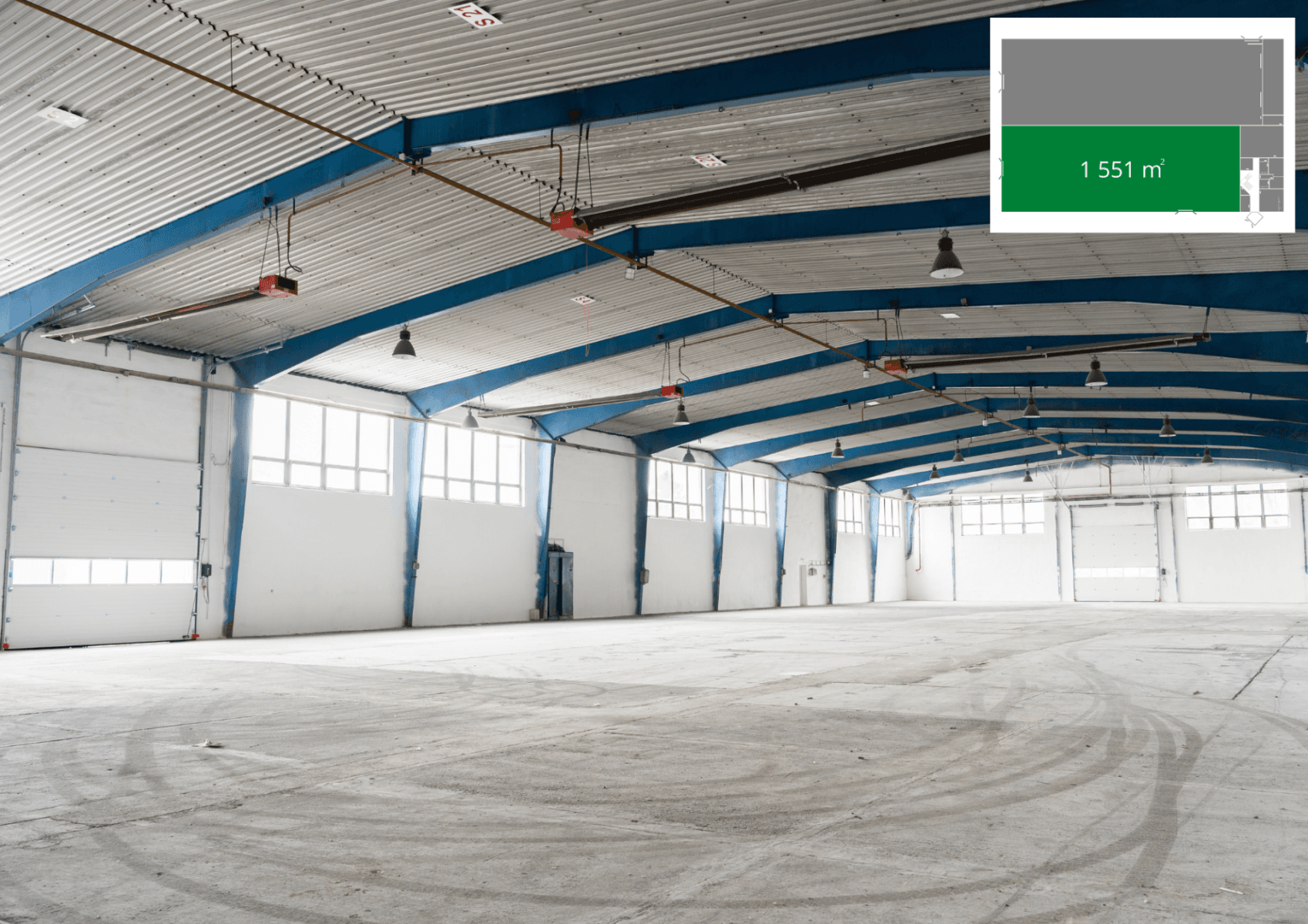 Pronájem nebytového prostoru 3.776 m², Nádražní, Hustopeče, Jihomoravský kraj Pronájem nebytového prostoru 3.776 m², Nádražní, Hustopeče, Jihomoravský kraj