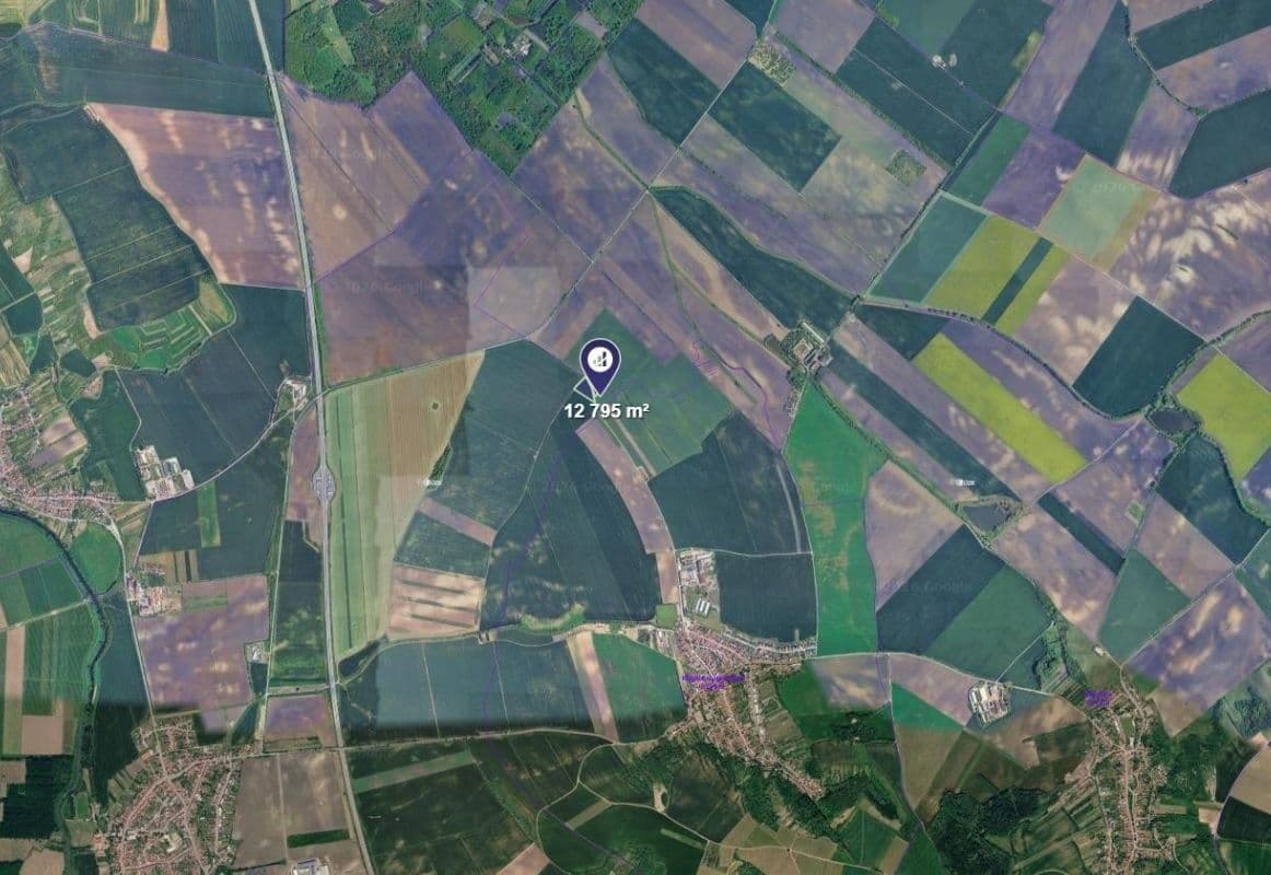 Prodej pozemku 4.265 m², Velké Němčice, Jihomoravský kraj Prodej pozemku 4.265 m², Velké Němčice, Jihomoravský kraj
