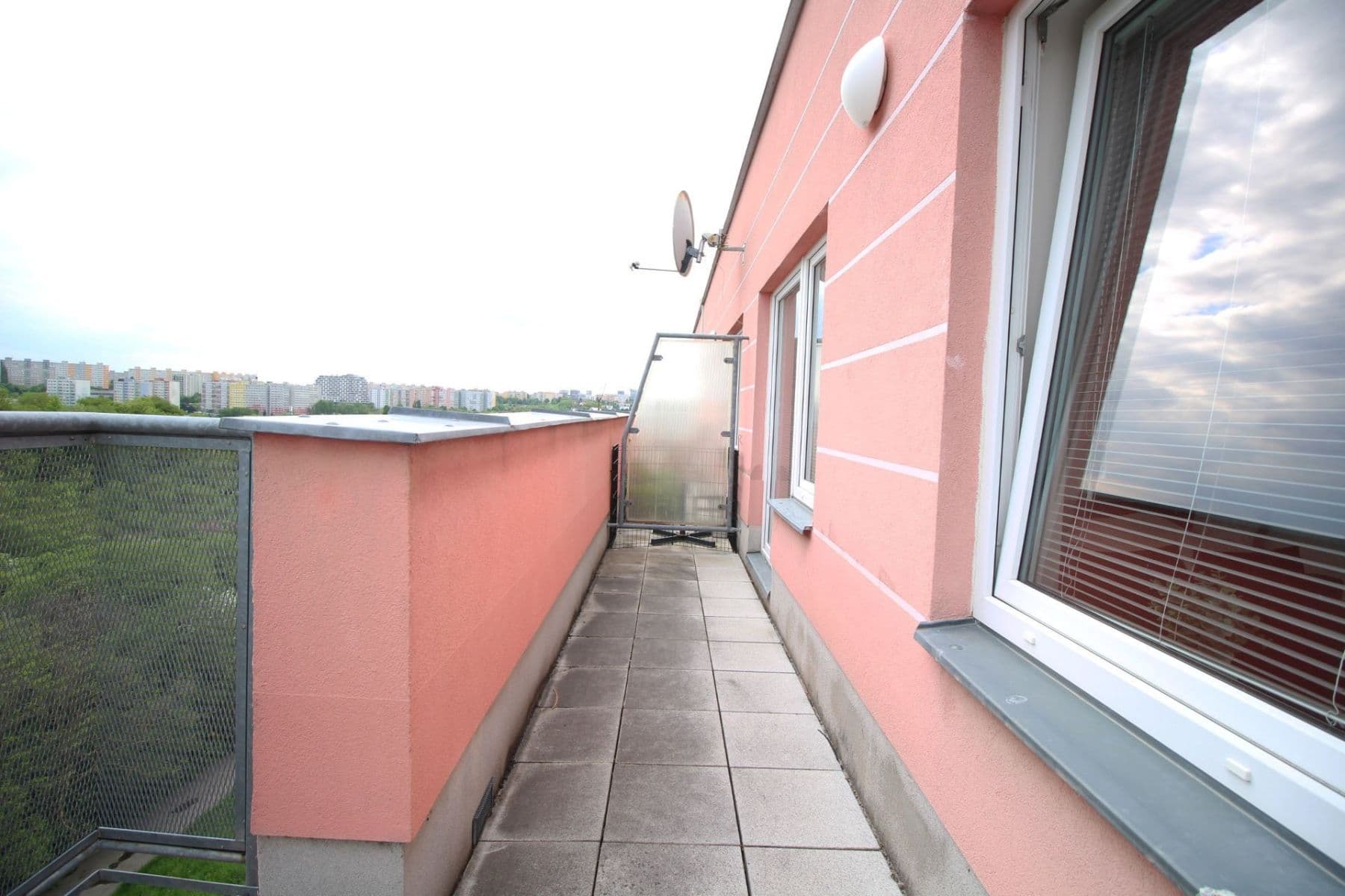 Pronájem bytu 1+kk 38 m², Wiedermannova, Praha, Praha Pronájem bytu 1+kk 38 m², Wiedermannova, Praha, Praha