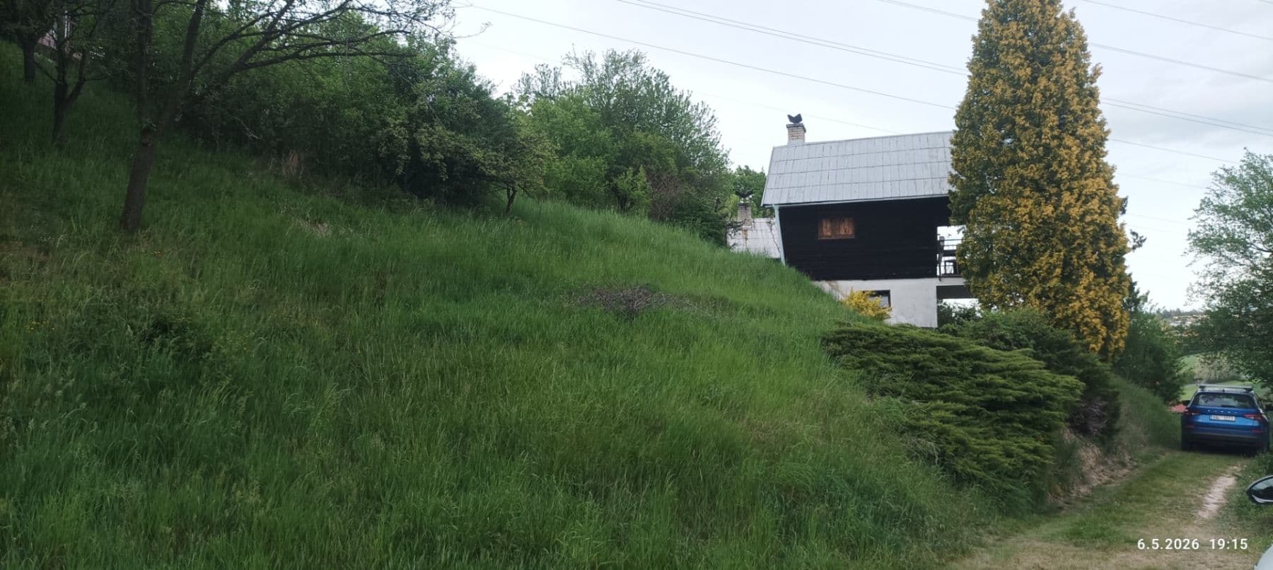 Pronájem pozemku 400 m², Zlín, Zlínský kraj Pronájem pozemku 400 m², Zlín, Zlínský kraj