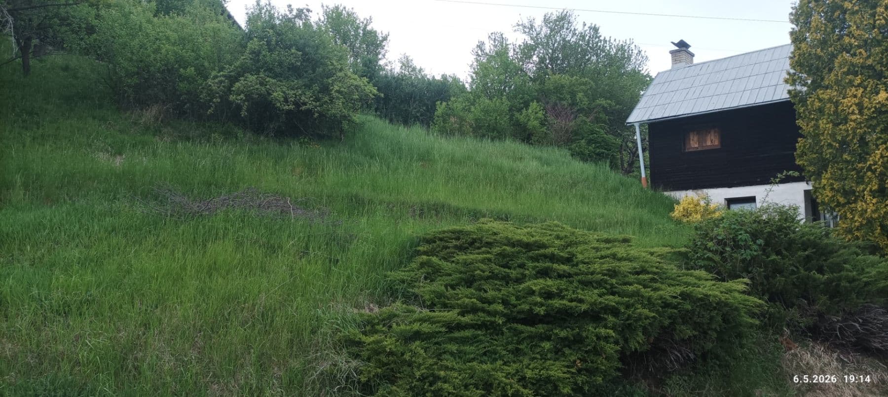 Pronájem pozemku 400 m², Zlín, Zlínský kraj Pronájem pozemku 400 m², Zlín, Zlínský kraj