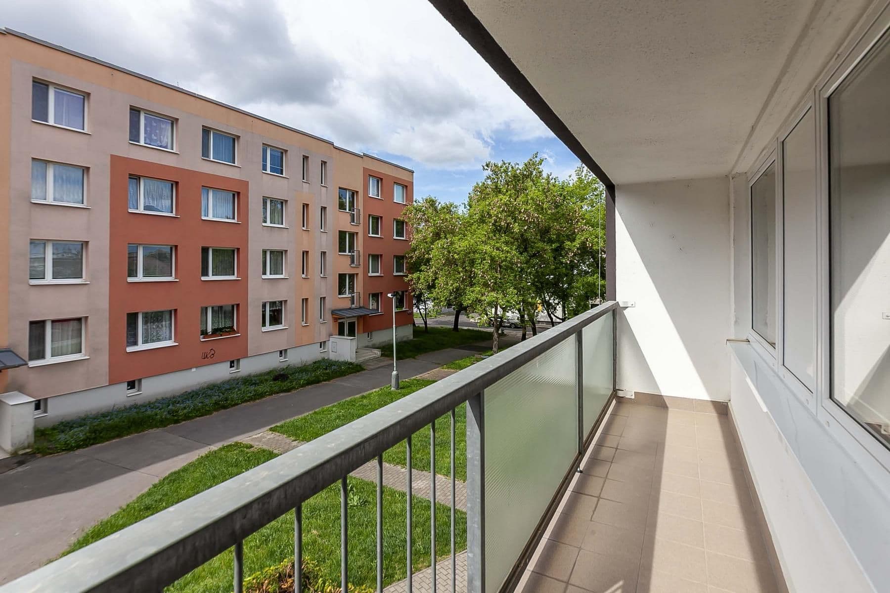 Prodej bytu 3+1 69 m², Kostřínská, Praha, Praha Prodej bytu 3+1 69 m², Kostřínská, Praha, Praha