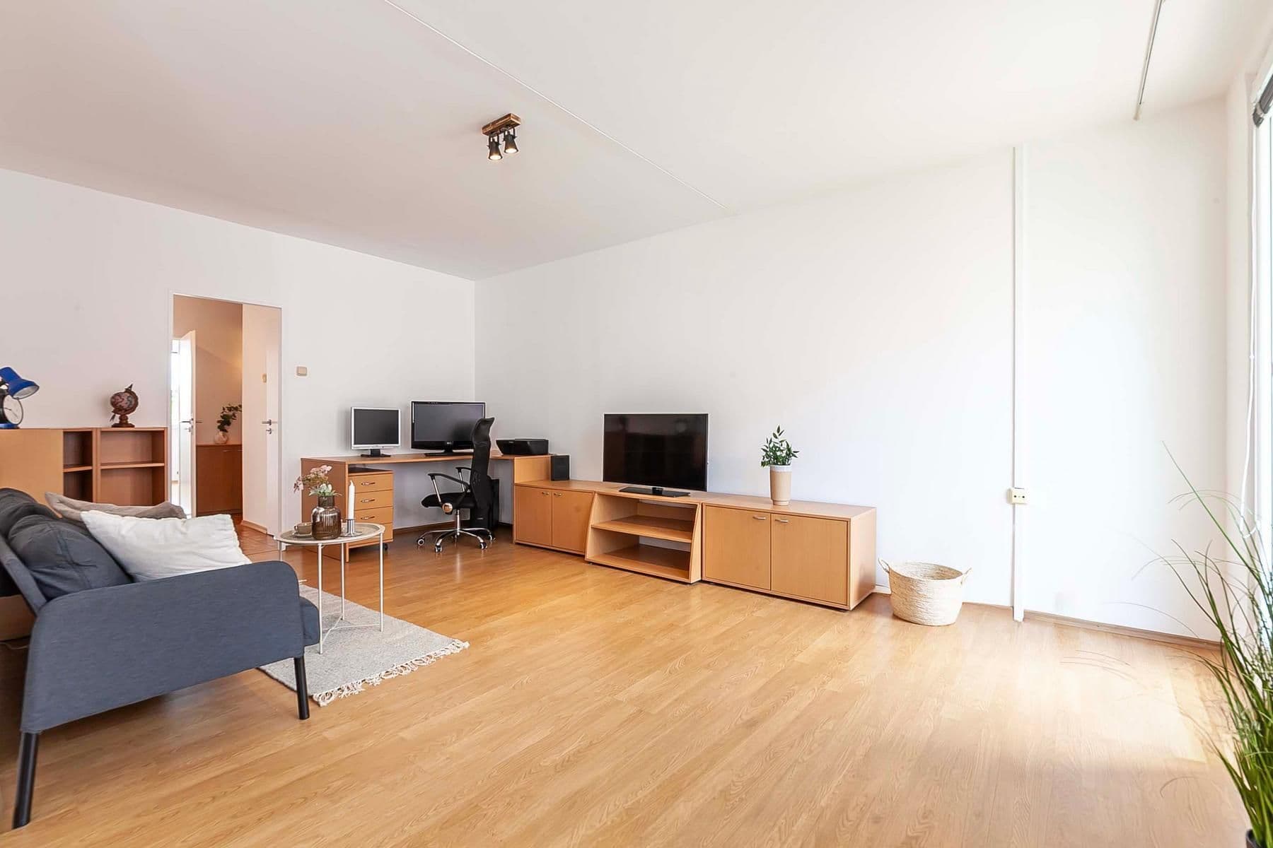 Prodej bytu 3+1 69 m², Kostřínská, Praha, Praha Prodej bytu 3+1 69 m², Kostřínská, Praha, Praha