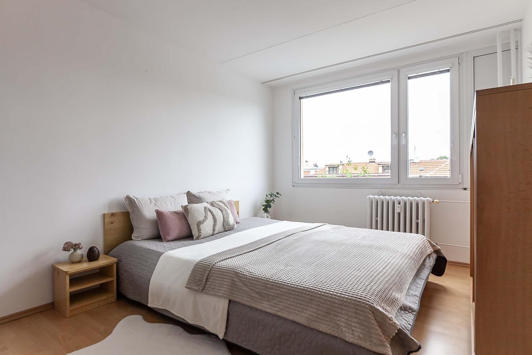 Prodej bytu 3+1 69 m², Kostřínská, Praha, Praha Prodej bytu 3+1 69 m², Kostřínská, Praha, Praha