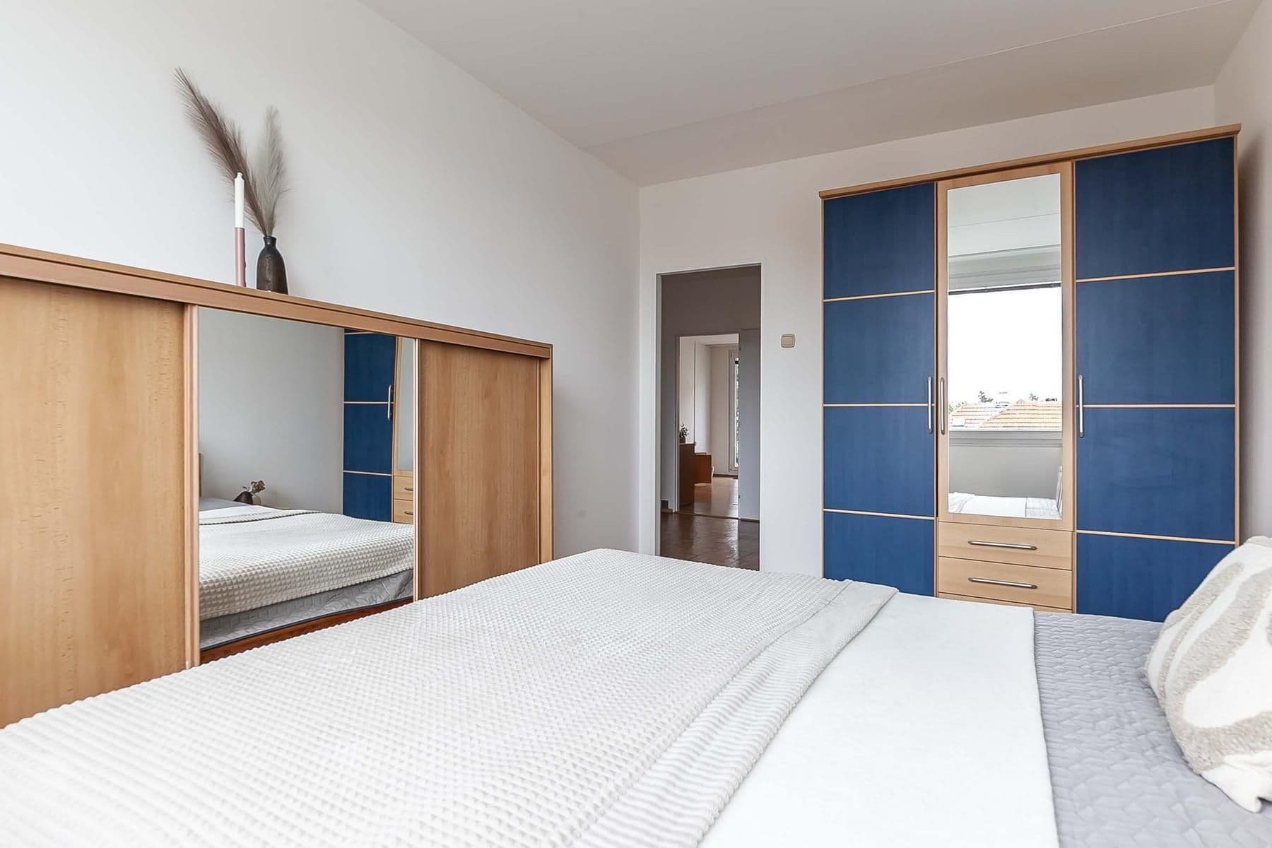 Prodej bytu 3+1 69 m², Kostřínská, Praha, Praha Prodej bytu 3+1 69 m², Kostřínská, Praha, Praha