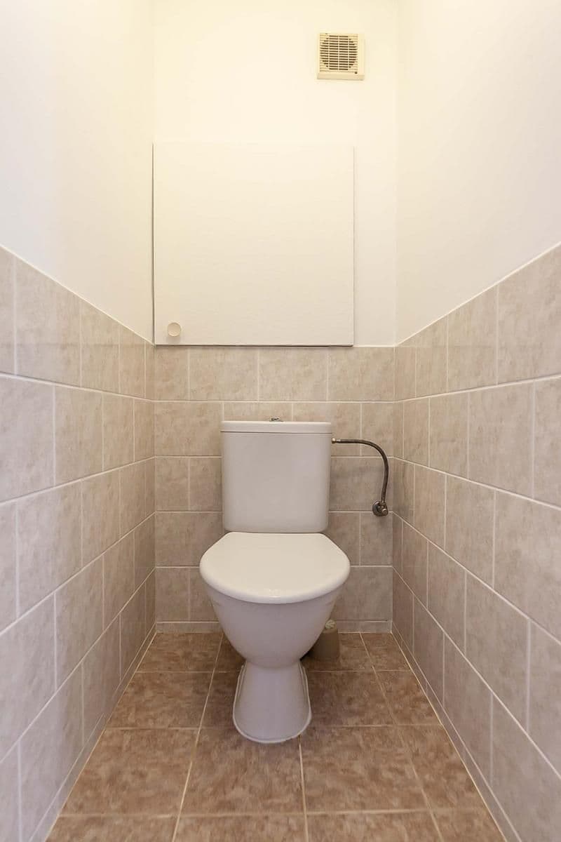 Prodej bytu 3+1 69 m², Kostřínská, Praha, Praha Prodej bytu 3+1 69 m², Kostřínská, Praha, Praha
