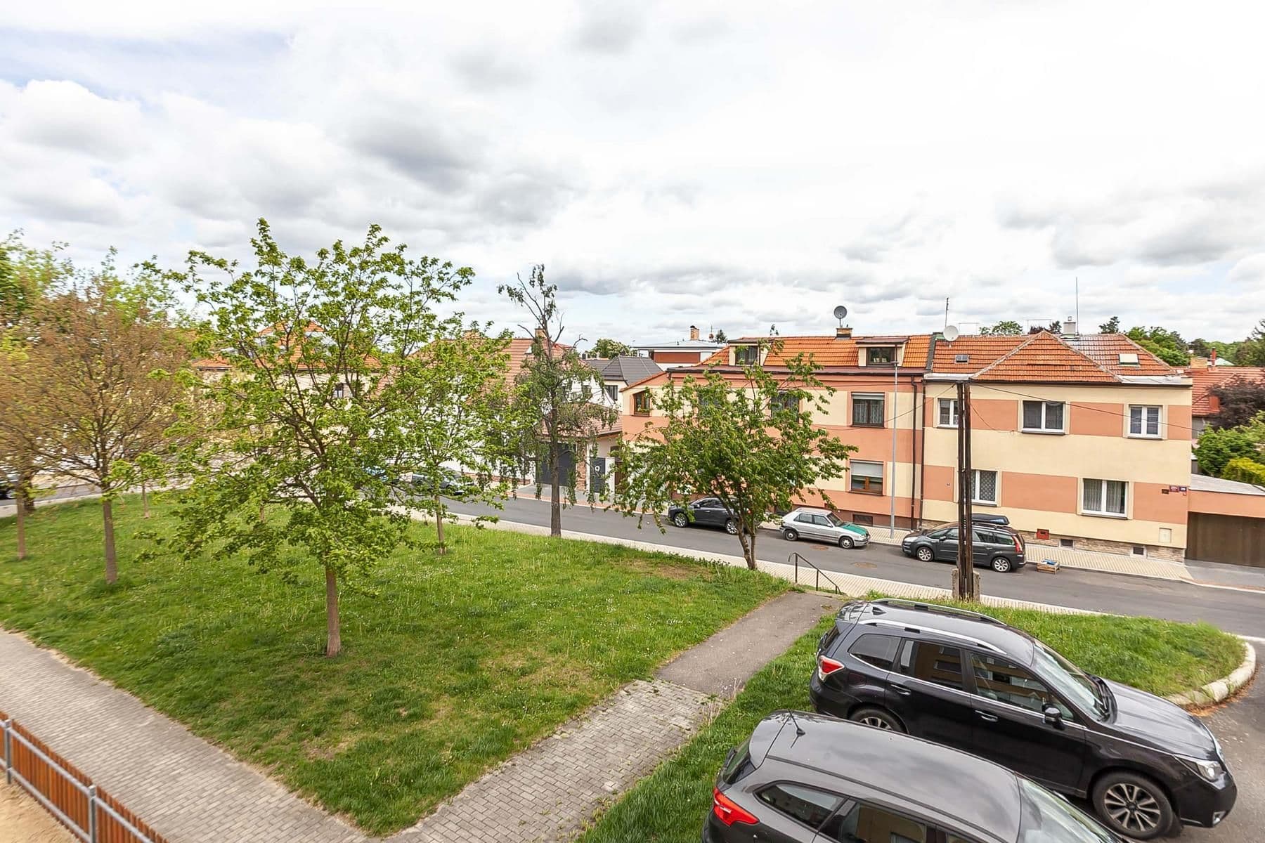 Prodej bytu 3+1 69 m², Kostřínská, Praha, Praha Prodej bytu 3+1 69 m², Kostřínská, Praha, Praha