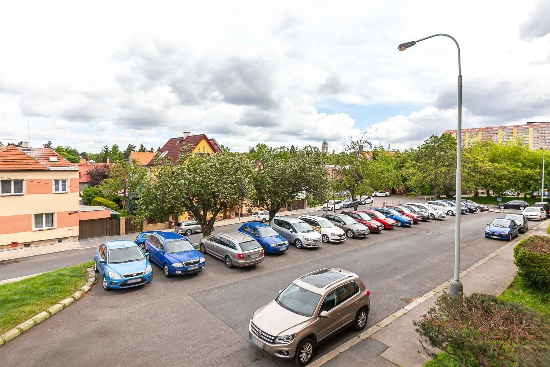 Prodej bytu 3+1 69 m², Kostřínská, Praha, Praha Prodej bytu 3+1 69 m², Kostřínská, Praha, Praha