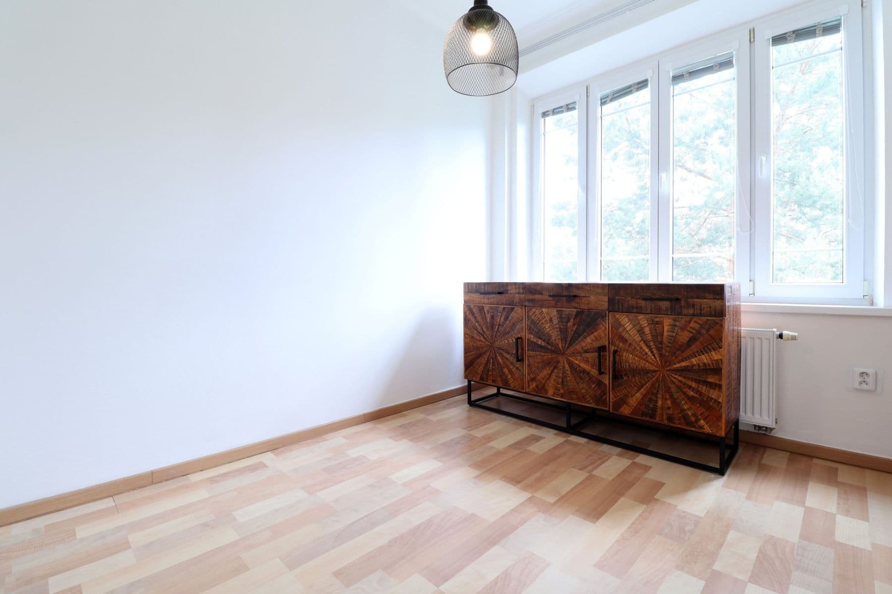 Pronájem bytu 2+kk 40 m², U libeňského pivovaru, Praha, Praha Pronájem bytu 2+kk 40 m², U libeňského pivovaru, Praha, Praha