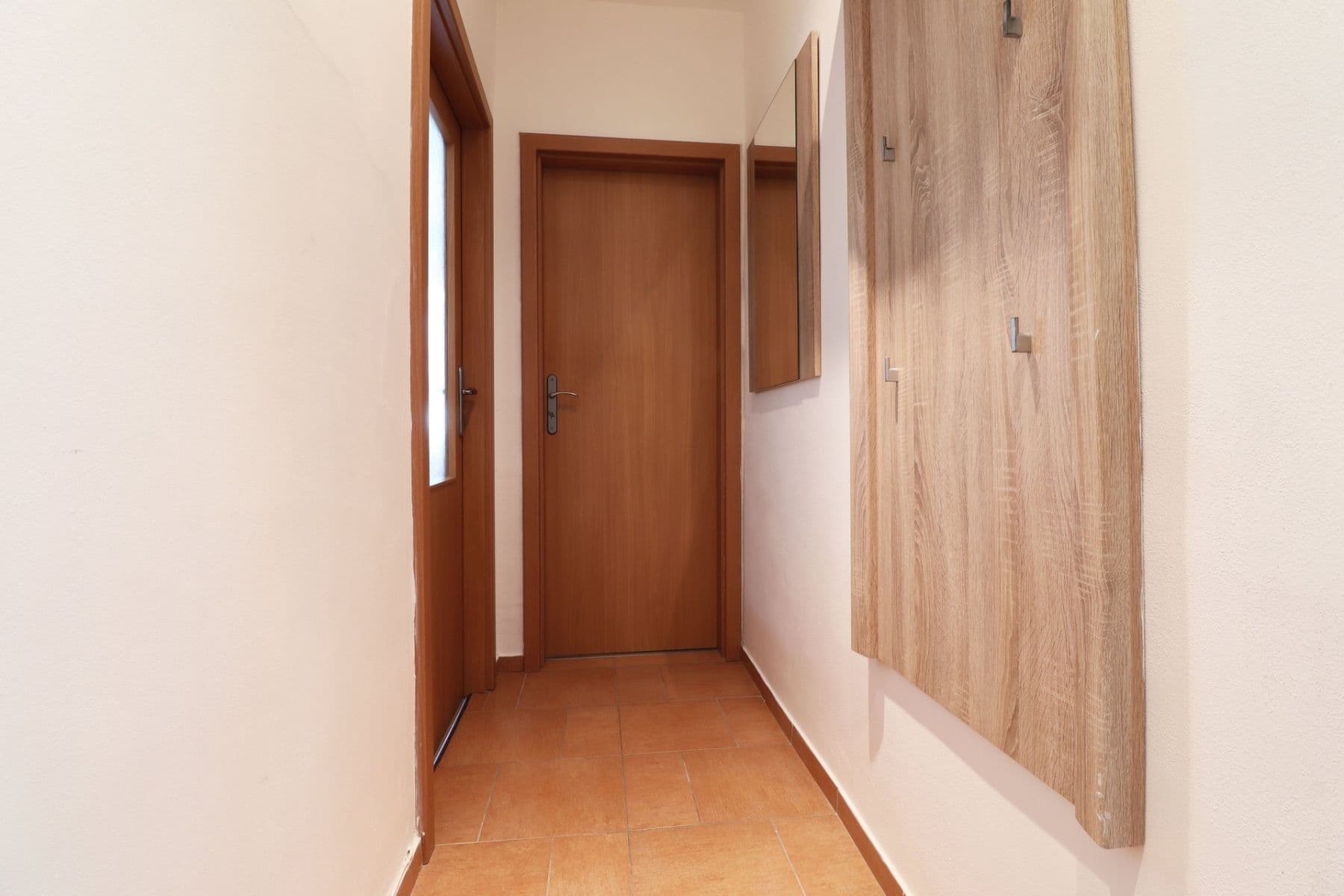 Pronájem bytu 2+kk 40 m², U libeňského pivovaru, Praha, Praha Pronájem bytu 2+kk 40 m², U libeňského pivovaru, Praha, Praha
