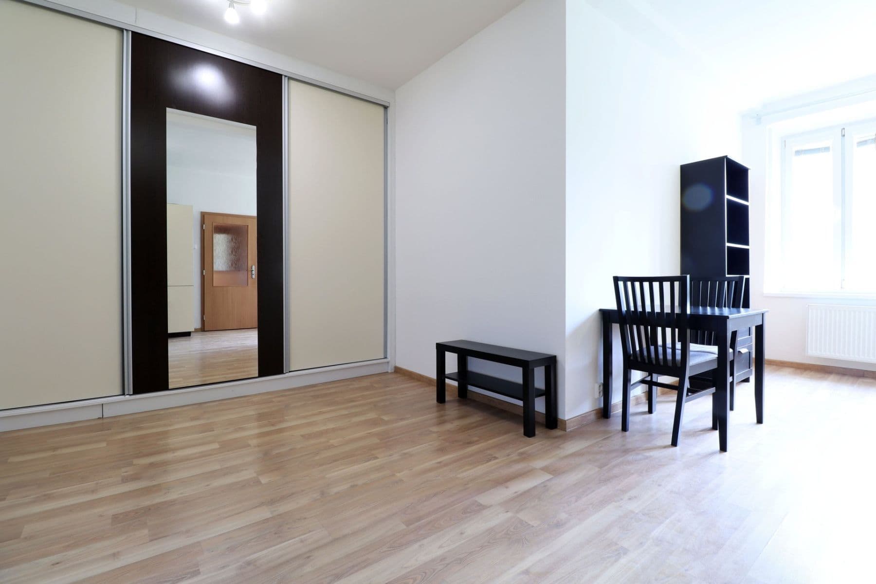 Pronájem bytu 2+kk 40 m², U libeňského pivovaru, Praha, Praha Pronájem bytu 2+kk 40 m², U libeňského pivovaru, Praha, Praha