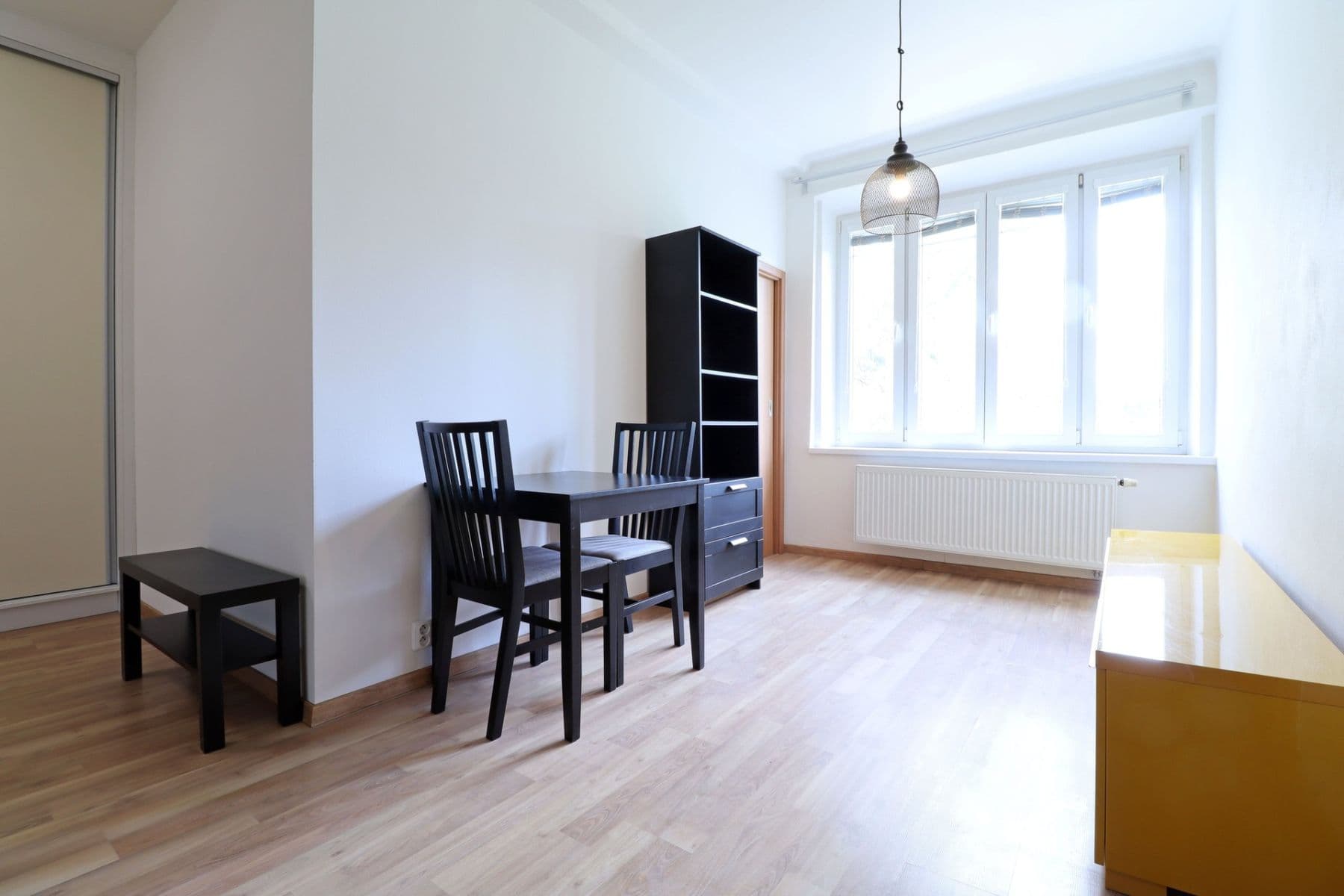 Pronájem bytu 2+kk 40 m², U libeňského pivovaru, Praha, Praha Pronájem bytu 2+kk 40 m², U libeňského pivovaru, Praha, Praha