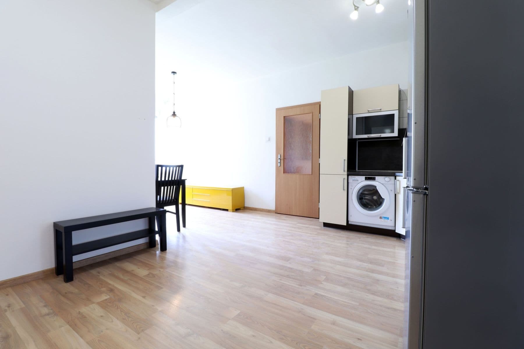 Pronájem bytu 2+kk 40 m², U libeňského pivovaru, Praha, Praha Pronájem bytu 2+kk 40 m², U libeňského pivovaru, Praha, Praha