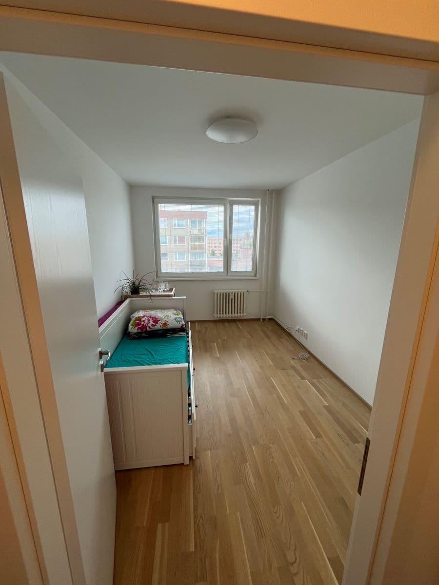 Pronájem bytu 3+1 69 m², Gabinova, Praha, Praha Pronájem bytu 3+1 69 m², Gabinova, Praha, Praha