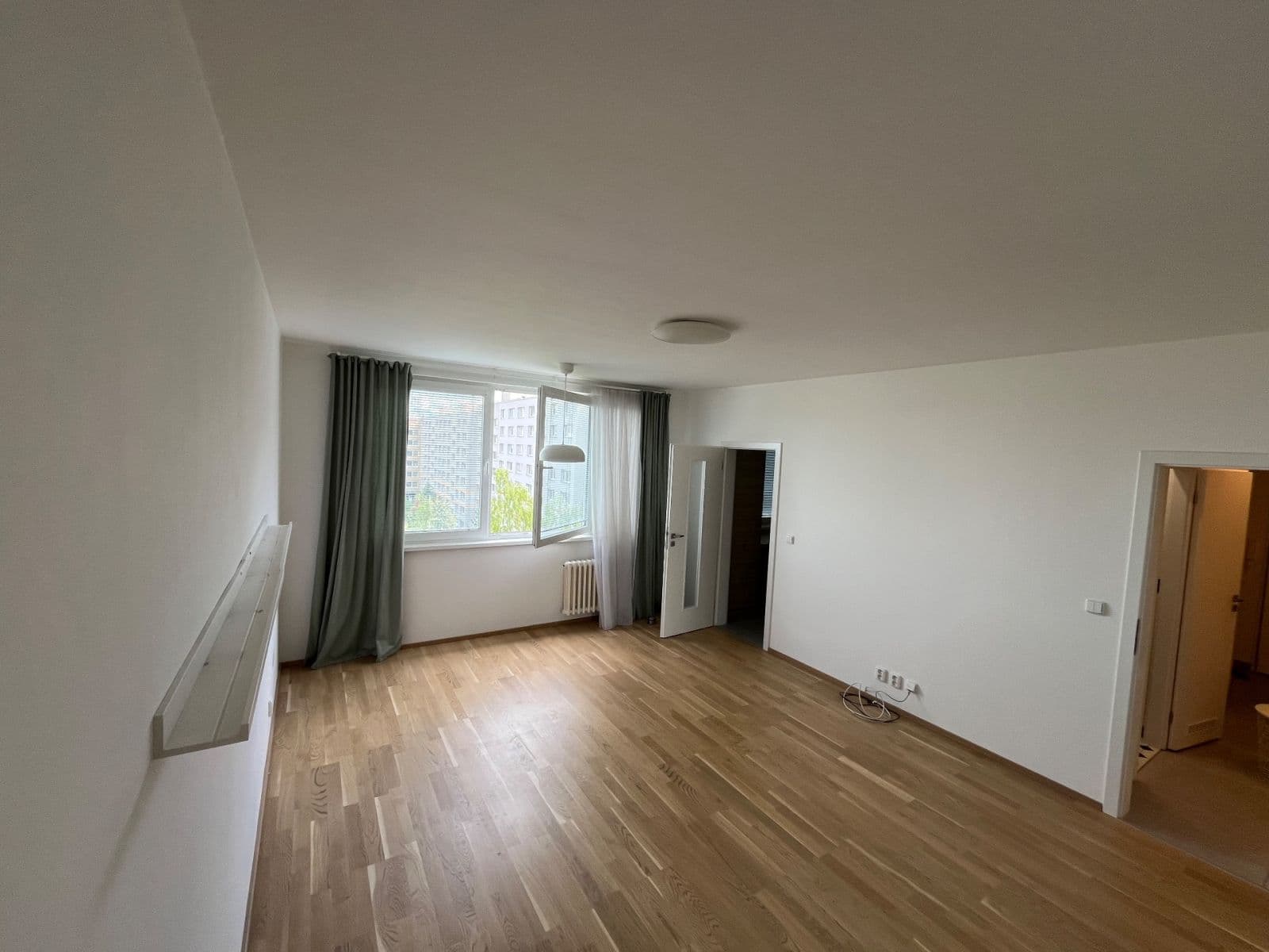 Pronájem bytu 3+1 69 m², Gabinova, Praha, Praha Pronájem bytu 3+1 69 m², Gabinova, Praha, Praha