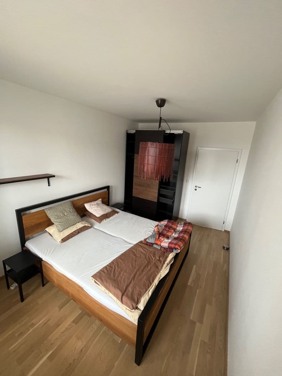 Pronájem bytu 3+1 69 m², Gabinova, Praha, Praha Pronájem bytu 3+1 69 m², Gabinova, Praha, Praha