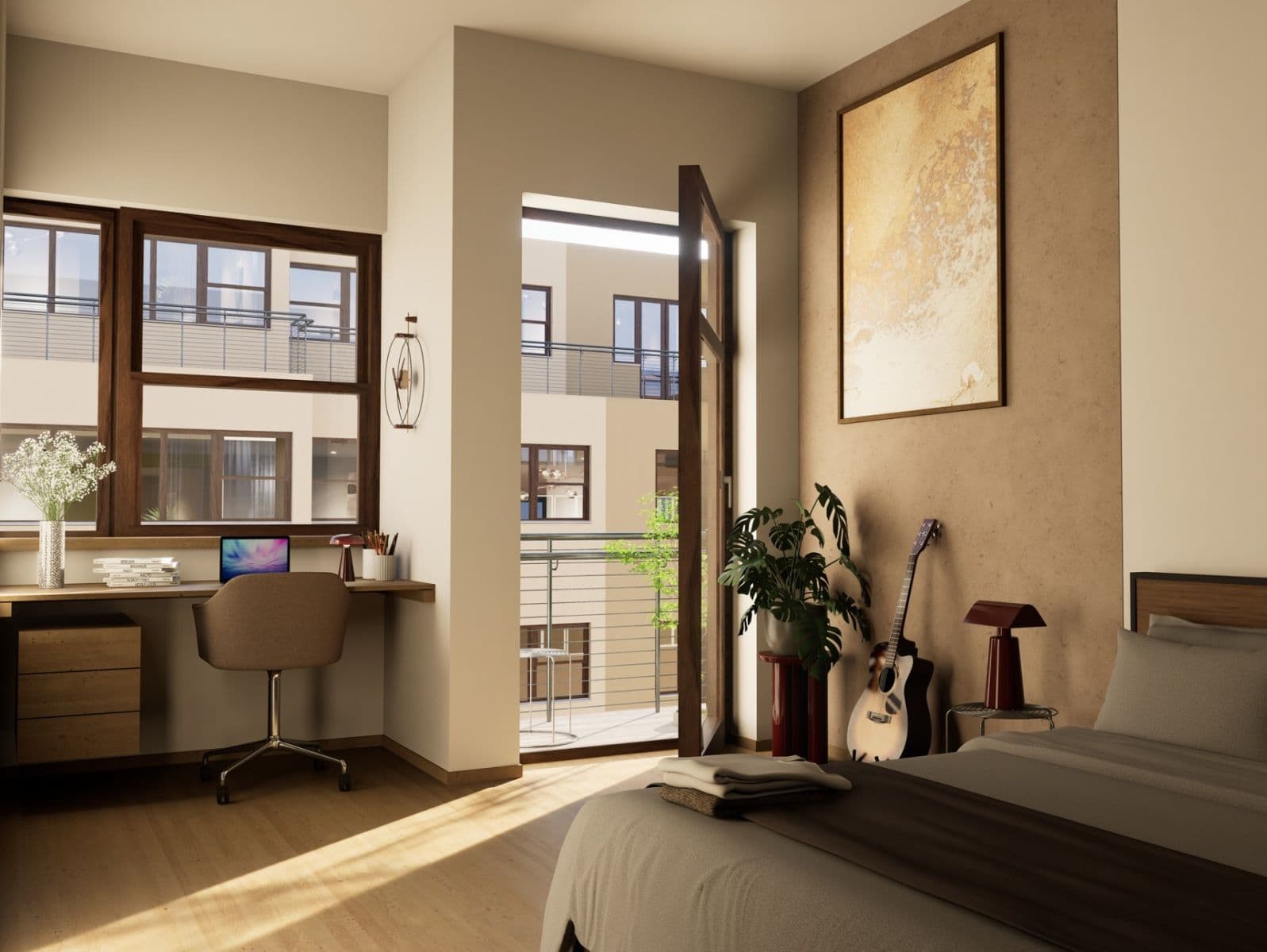 Prodej bytu 1+kk 20 m², Vinařská, Praha, Praha Prodej bytu 1+kk 20 m², Vinařská, Praha, Praha
