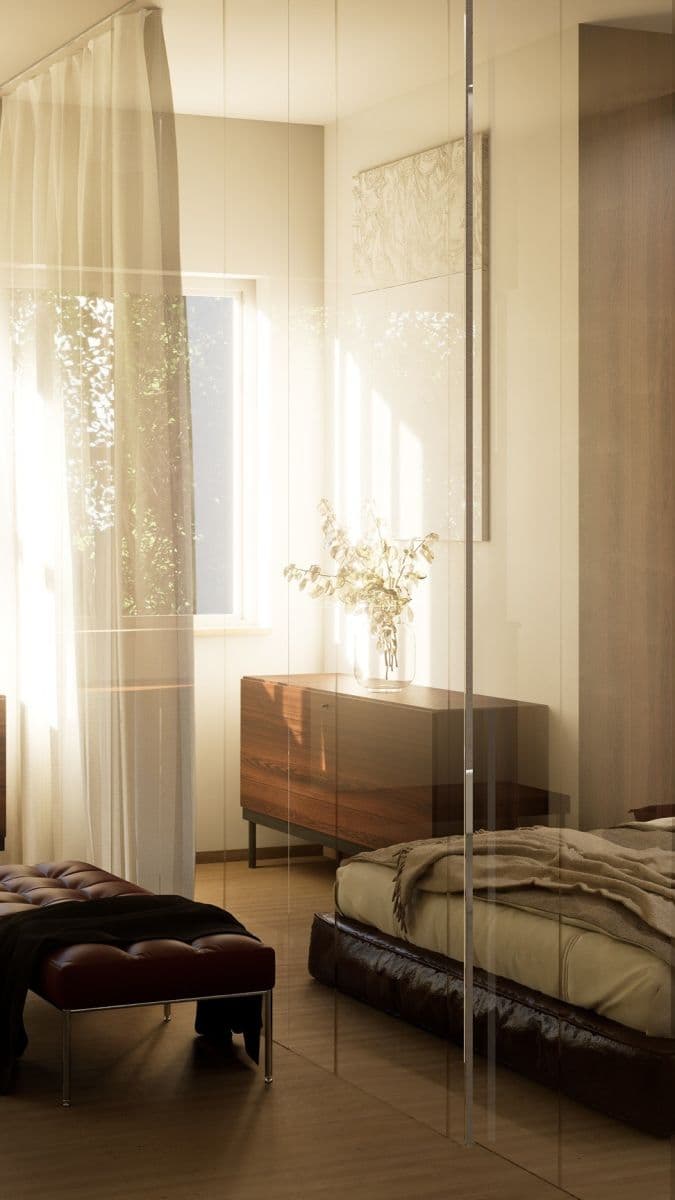 Prodej bytu 1+kk 20 m², Vinařská, Praha, Praha Prodej bytu 1+kk 20 m², Vinařská, Praha, Praha