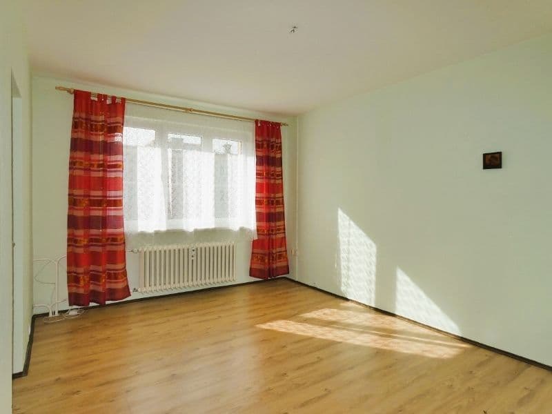 Pronájem bytu 2+1 55 m², Sídliště, Rotava, Karlovarský kraj Pronájem bytu 2+1 55 m², Sídliště, Rotava, Karlovarský kraj