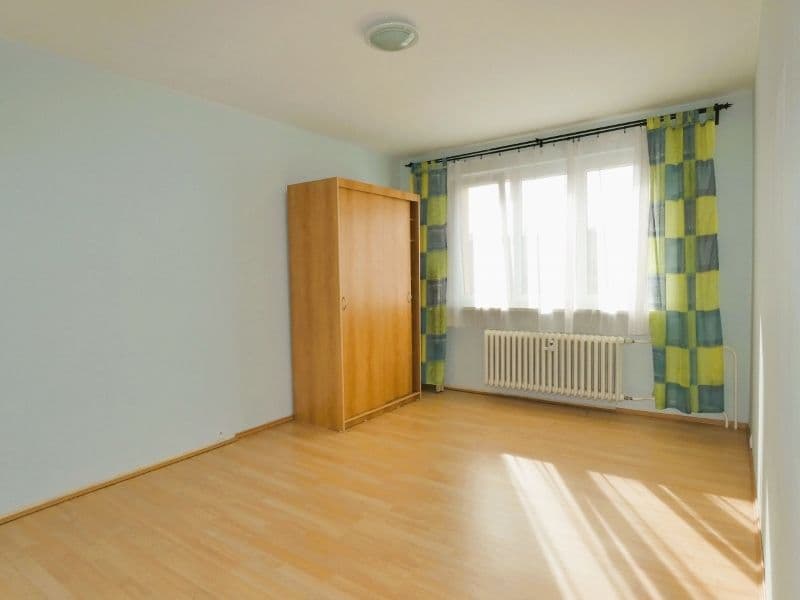 Pronájem bytu 2+1 55 m², Sídliště, Rotava, Karlovarský kraj Pronájem bytu 2+1 55 m², Sídliště, Rotava, Karlovarský kraj