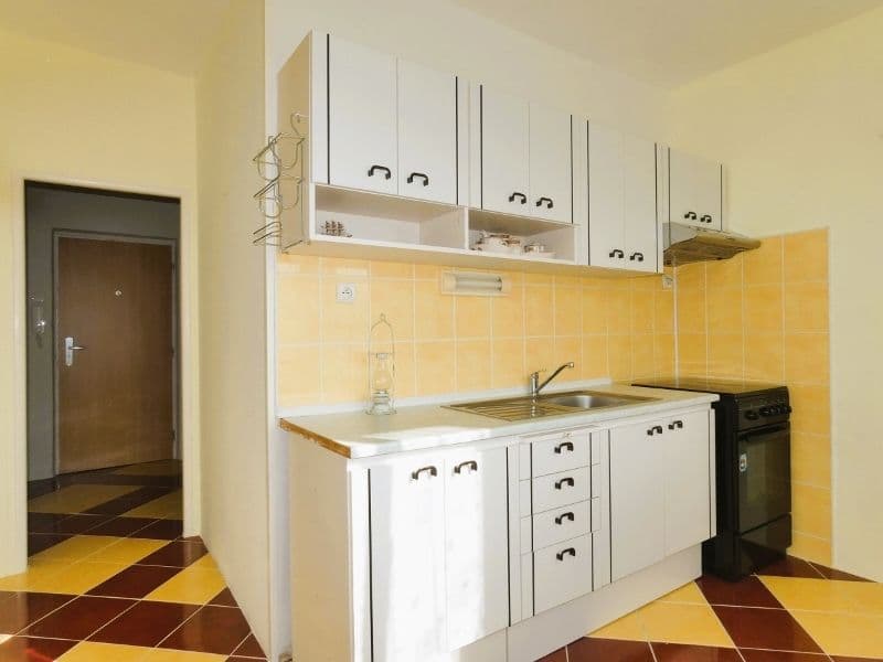 Pronájem bytu 2+1 55 m², Sídliště, Rotava, Karlovarský kraj Pronájem bytu 2+1 55 m², Sídliště, Rotava, Karlovarský kraj