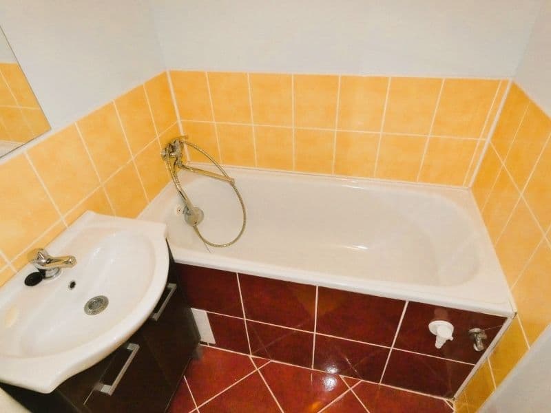 Pronájem bytu 2+1 55 m², Sídliště, Rotava, Karlovarský kraj Pronájem bytu 2+1 55 m², Sídliště, Rotava, Karlovarský kraj
