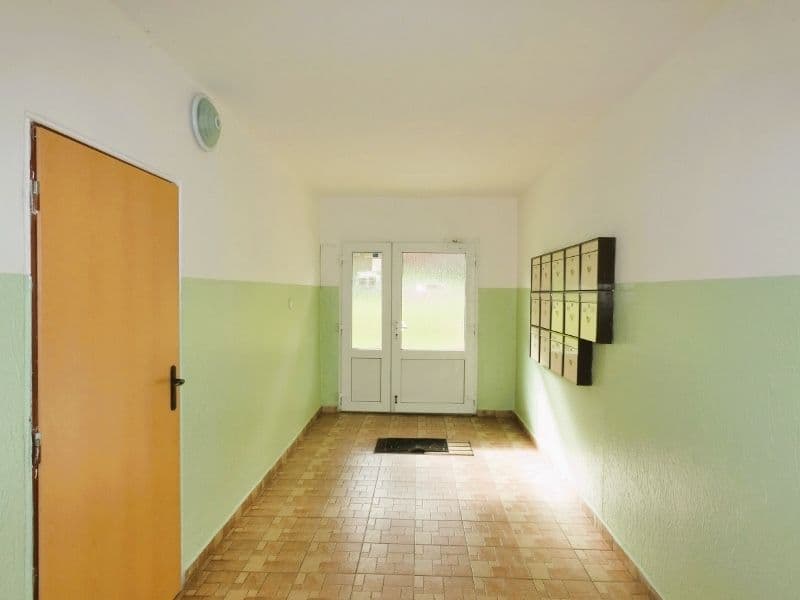Pronájem bytu 2+1 55 m², Sídliště, Rotava, Karlovarský kraj Pronájem bytu 2+1 55 m², Sídliště, Rotava, Karlovarský kraj