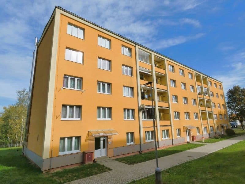 Pronájem bytu 2+1 55 m², Sídliště, Rotava, Karlovarský kraj Pronájem bytu 2+1 55 m², Sídliště, Rotava, Karlovarský kraj