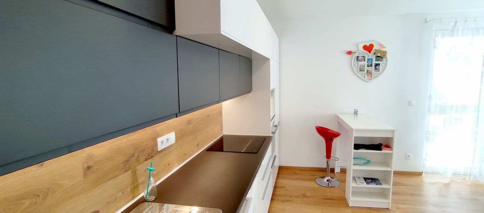 Pronájem bytu 2+1 45 m², Agátová, Dúbravka, Bratislavský kraj Pronájem bytu 2+1 45 m², Agátová, Dúbravka, Bratislavský kraj