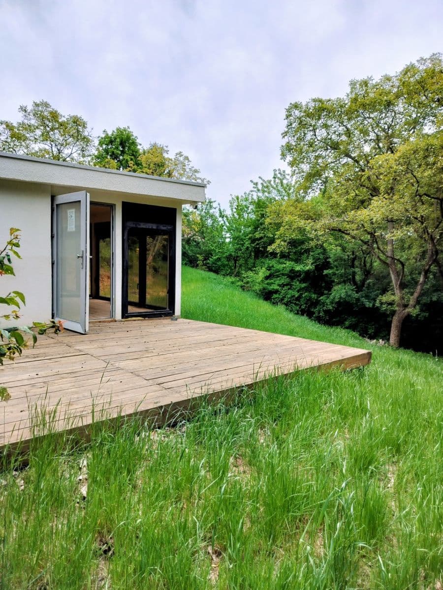 Prodej chaty, chalupy 25 m², pozemek 649 m², Pod Havránkou, Praha, Praha Prodej chaty, chalupy 25 m², pozemek 649 m², Pod Havránkou, Praha, Praha