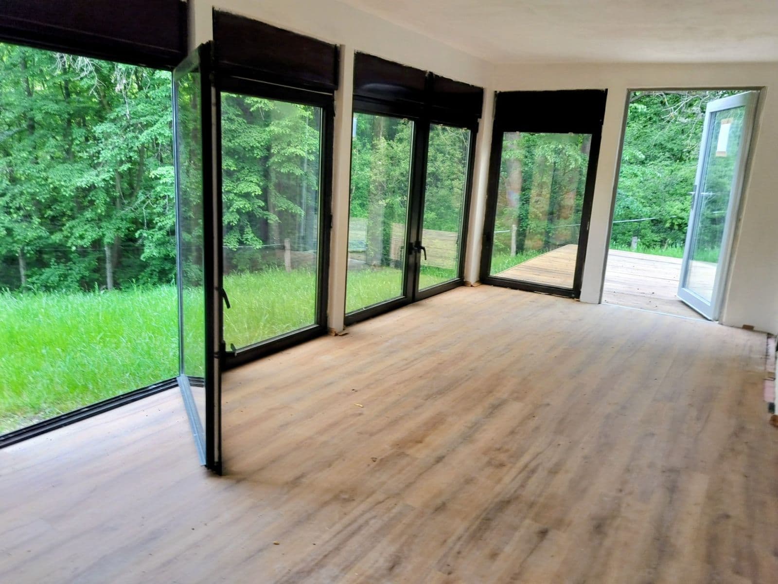Prodej chaty, chalupy 25 m², pozemek 649 m², Pod Havránkou, Praha, Praha Prodej chaty, chalupy 25 m², pozemek 649 m², Pod Havránkou, Praha, Praha