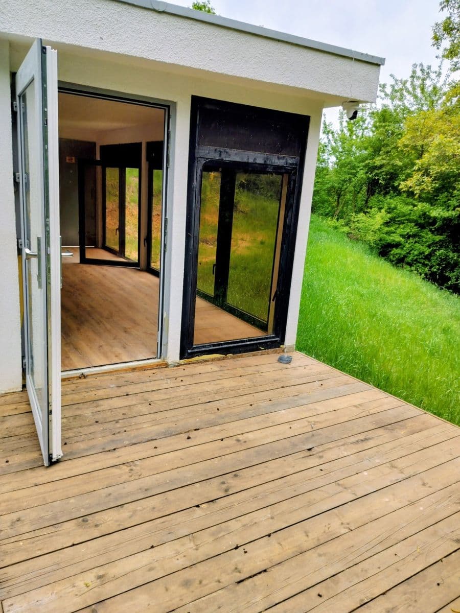 Prodej chaty, chalupy 25 m², pozemek 649 m², Pod Havránkou, Praha, Praha Prodej chaty, chalupy 25 m², pozemek 649 m², Pod Havránkou, Praha, Praha