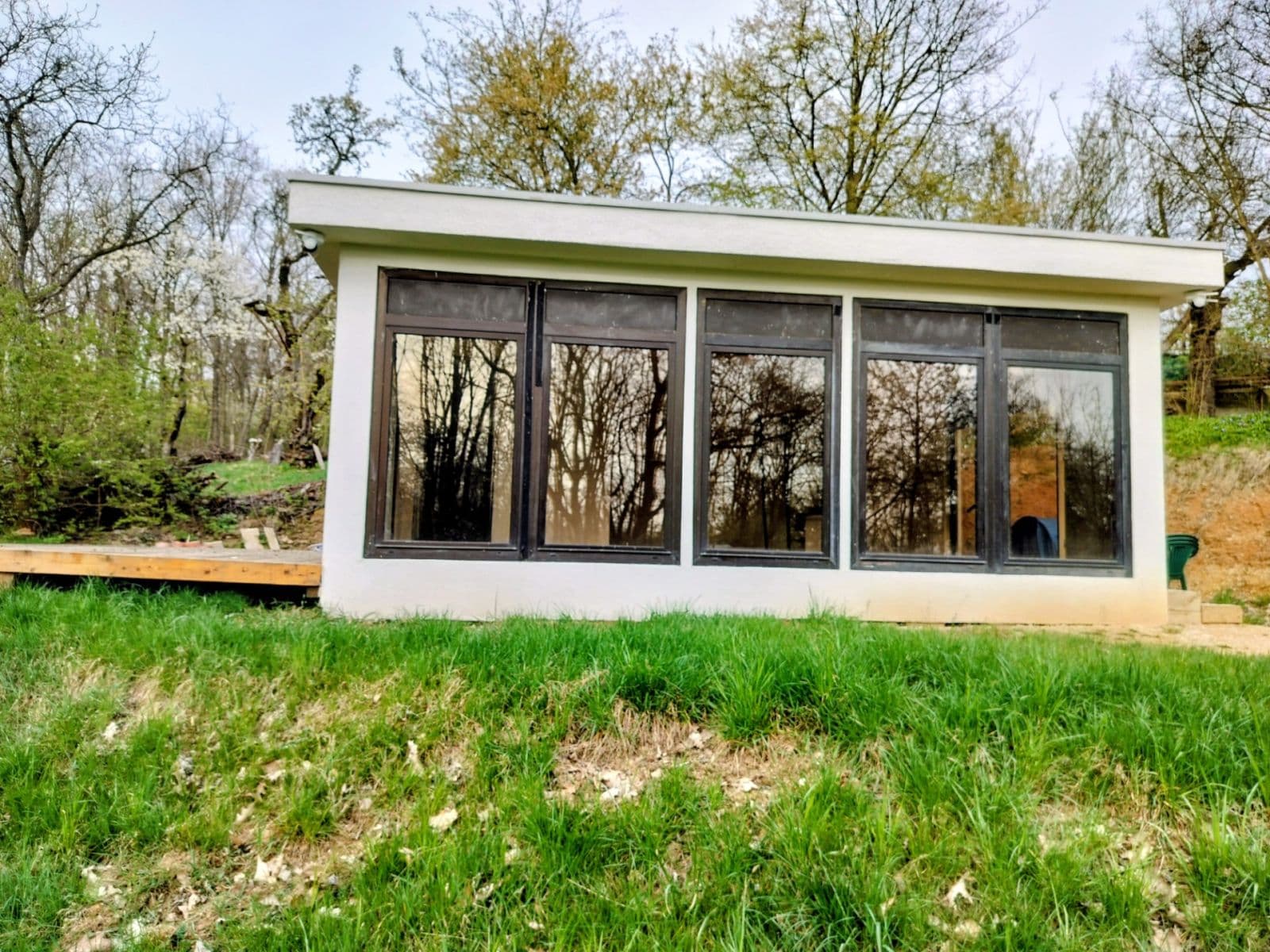 Prodej chaty, chalupy 25 m², pozemek 649 m², Pod Havránkou, Praha, Praha Prodej chaty, chalupy 25 m², pozemek 649 m², Pod Havránkou, Praha, Praha