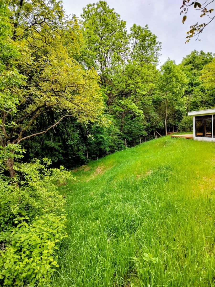 Prodej chaty, chalupy 25 m², pozemek 649 m², Pod Havránkou, Praha, Praha Prodej chaty, chalupy 25 m², pozemek 649 m², Pod Havránkou, Praha, Praha
