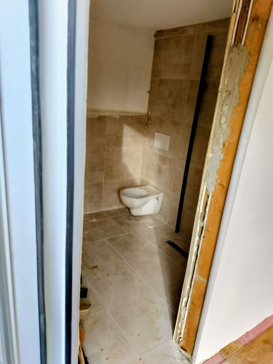 Prodej chaty, chalupy 25 m², pozemek 649 m², Pod Havránkou, Praha, Praha Prodej chaty, chalupy 25 m², pozemek 649 m², Pod Havránkou, Praha, Praha