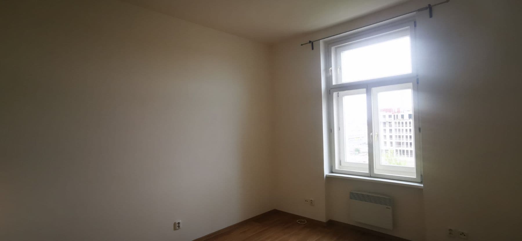 Pronájem bytu 1+kk 28 m², Radlická, Praha, Praha Pronájem bytu 1+kk 28 m², Radlická, Praha, Praha