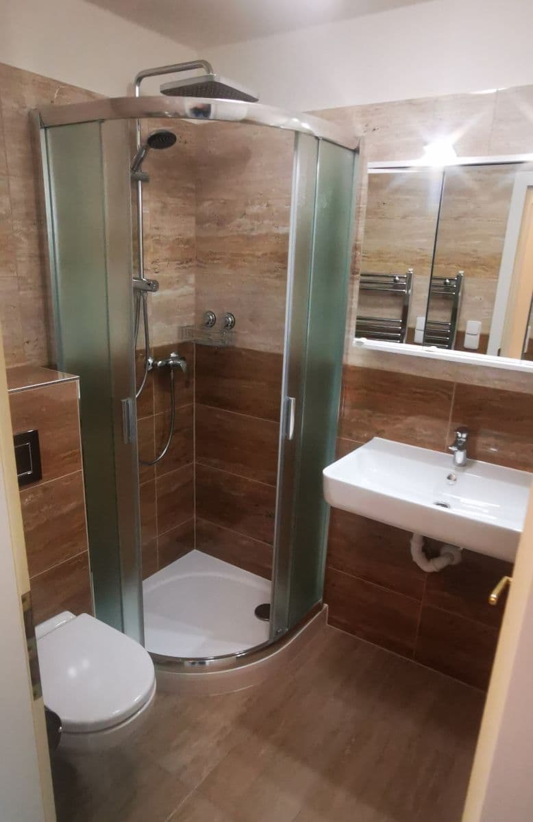 Pronájem bytu 1+kk 28 m², Radlická, Praha, Praha Pronájem bytu 1+kk 28 m², Radlická, Praha, Praha