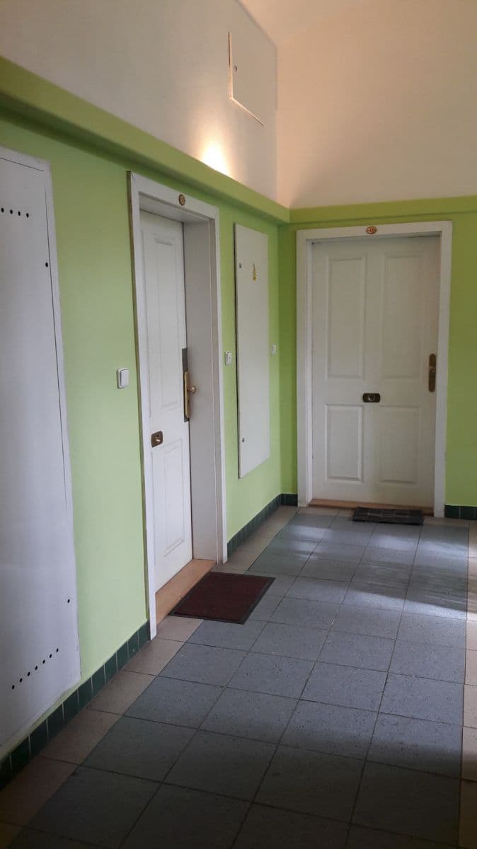 Pronájem bytu 1+kk 28 m², Radlická, Praha, Praha Pronájem bytu 1+kk 28 m², Radlická, Praha, Praha