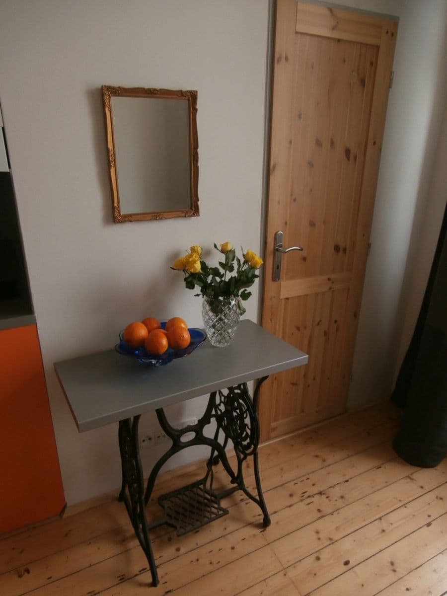 Pronájem bytu 1+kk 25 m², 5. května, Praha, Praha Pronájem bytu 1+kk 25 m², 5. května, Praha, Praha