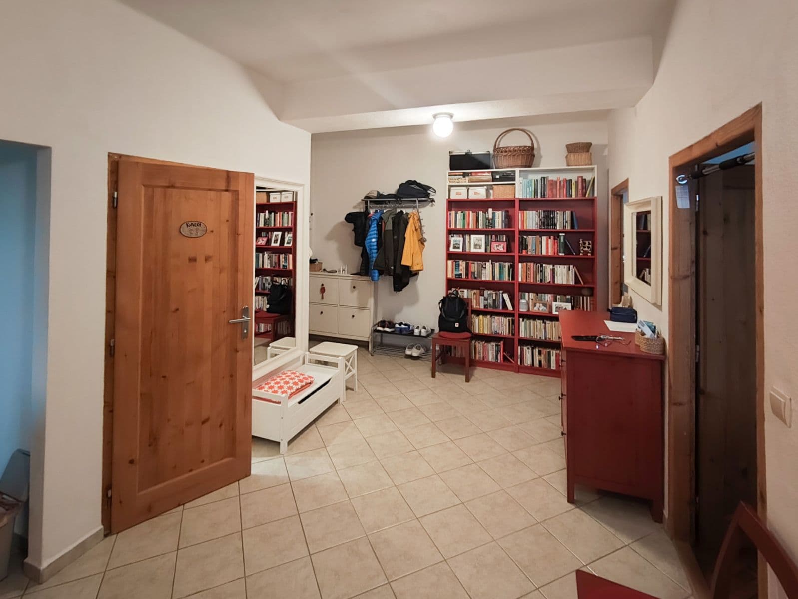 Prodej bytu 2+1 89 m², Štúrova, Nitra, Nitriansky kraj Prodej bytu 2+1 89 m², Štúrova, Nitra, Nitriansky kraj