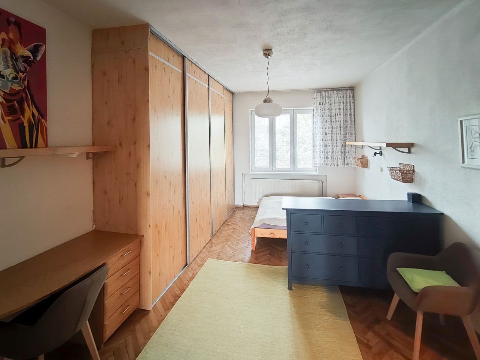 Prodej bytu 2+1 89 m², Štúrova, Nitra, Nitriansky kraj Prodej bytu 2+1 89 m², Štúrova, Nitra, Nitriansky kraj