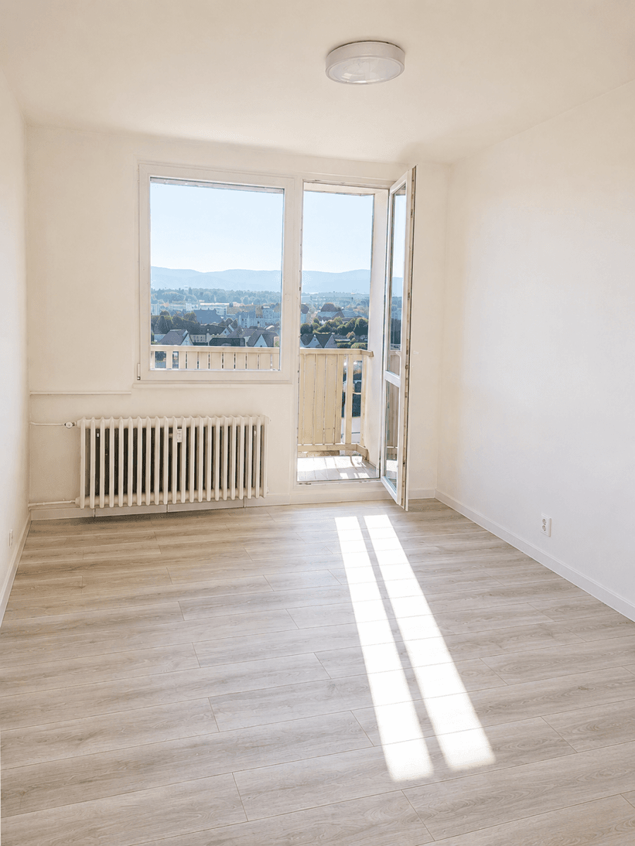 Prodej bytu 1+1 41 m², Jana Koziny, Teplice, Ústecký kraj Prodej bytu 1+1 41 m², Jana Koziny, Teplice, Ústecký kraj
