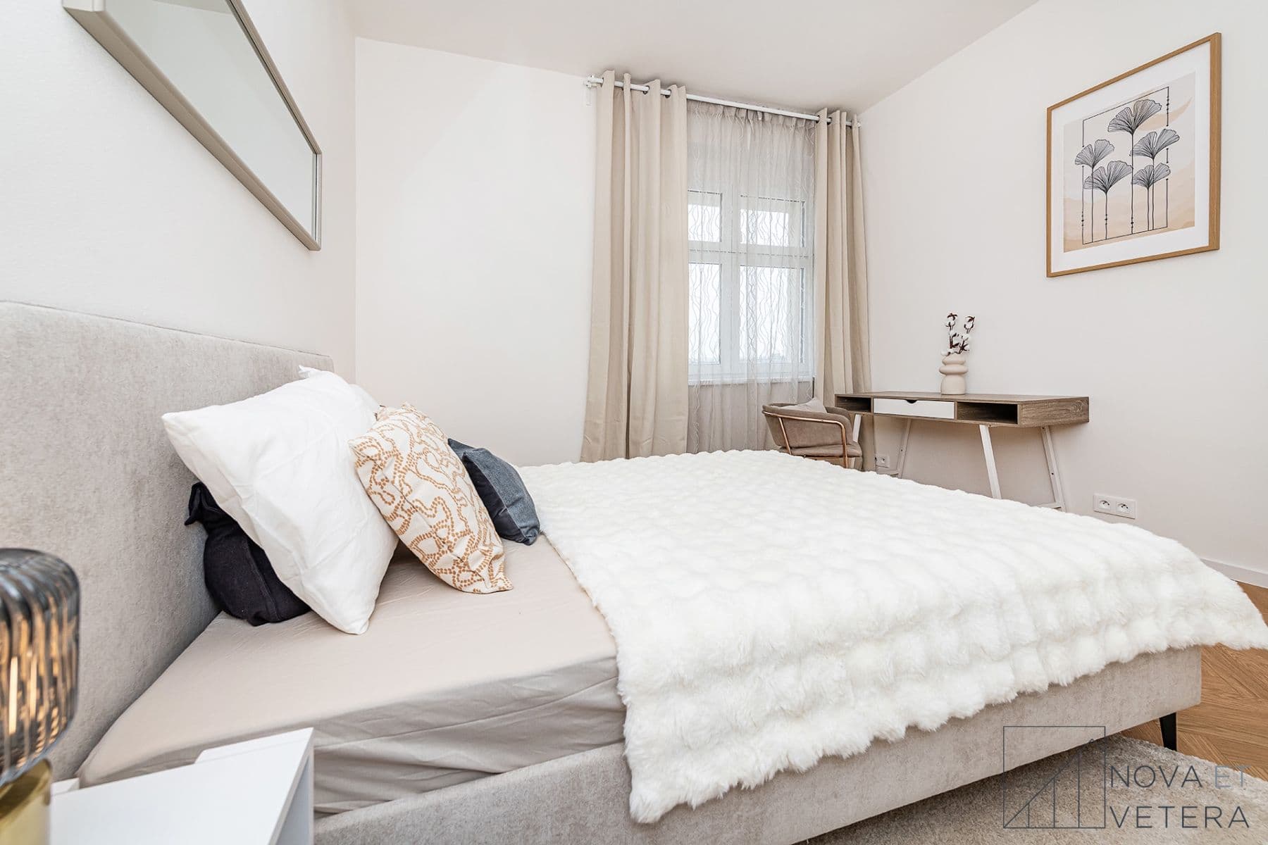 Prodej bytu 2+kk 51 m², Slezská, Praha, Praha Prodej bytu 2+kk 51 m², Slezská, Praha, Praha