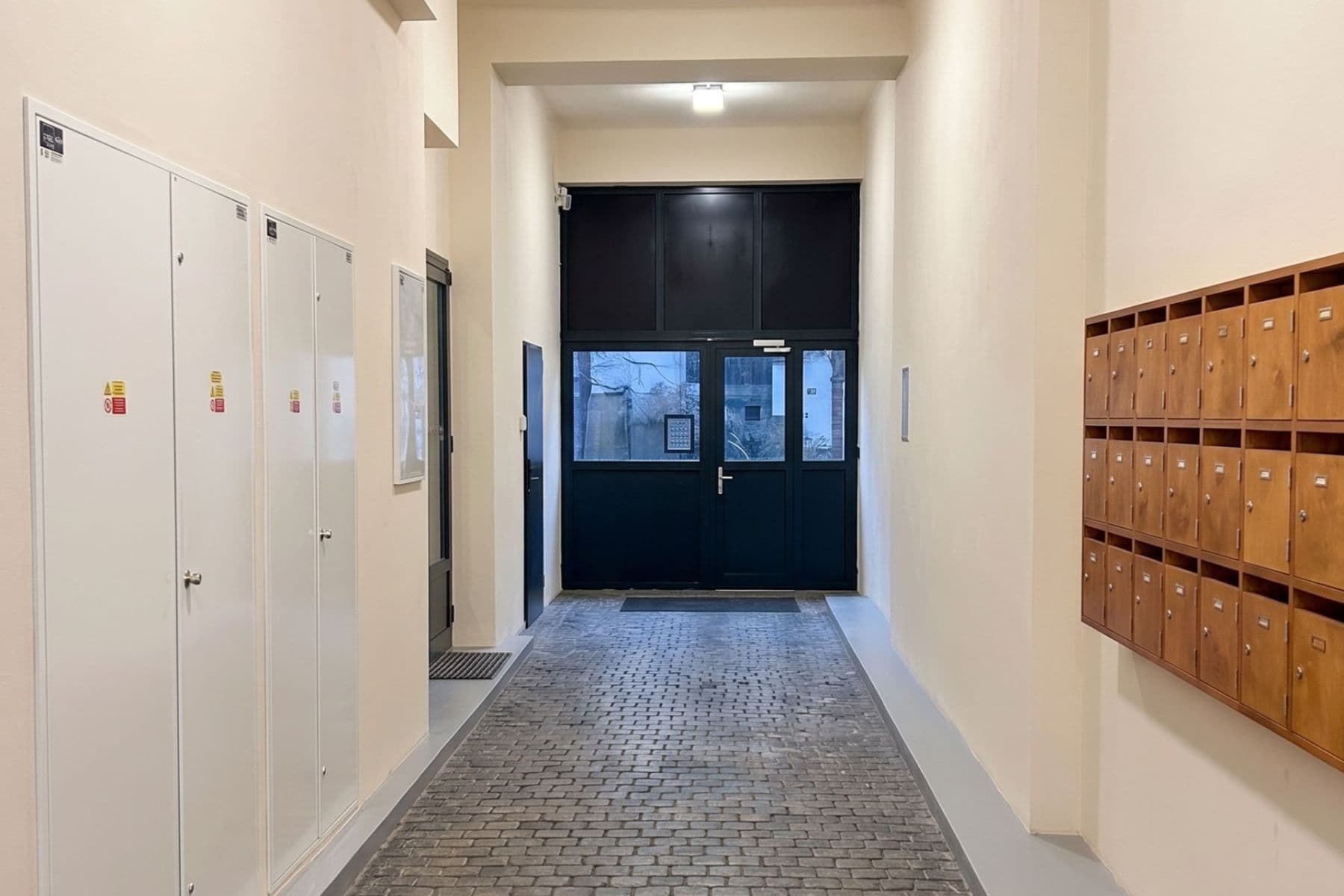 Prodej bytu 2+kk 51 m², Slezská, Praha, Praha Prodej bytu 2+kk 51 m², Slezská, Praha, Praha