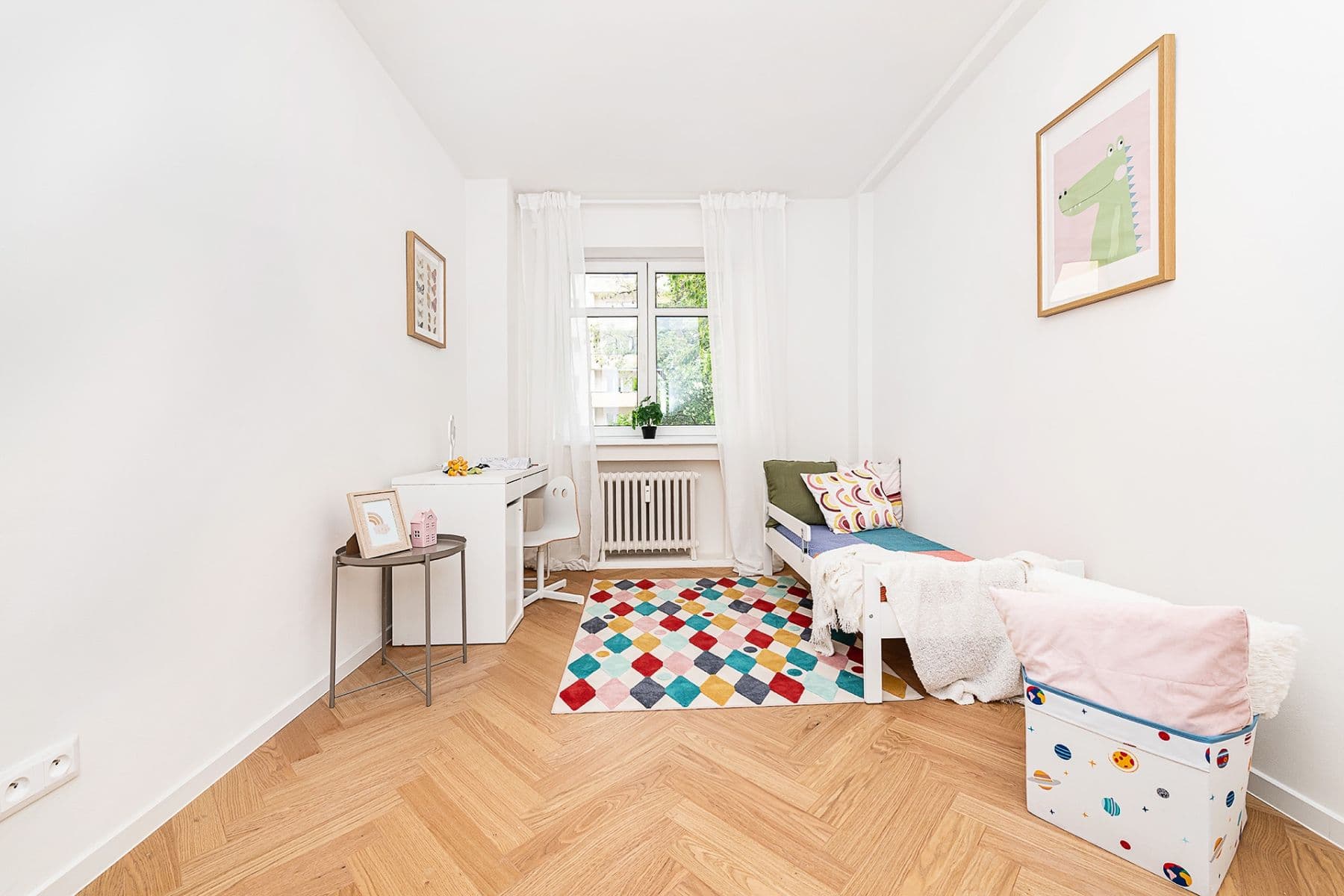 Prodej bytu 3+kk 70 m², Sudoměřská, Praha, Praha Prodej bytu 3+kk 70 m², Sudoměřská, Praha, Praha