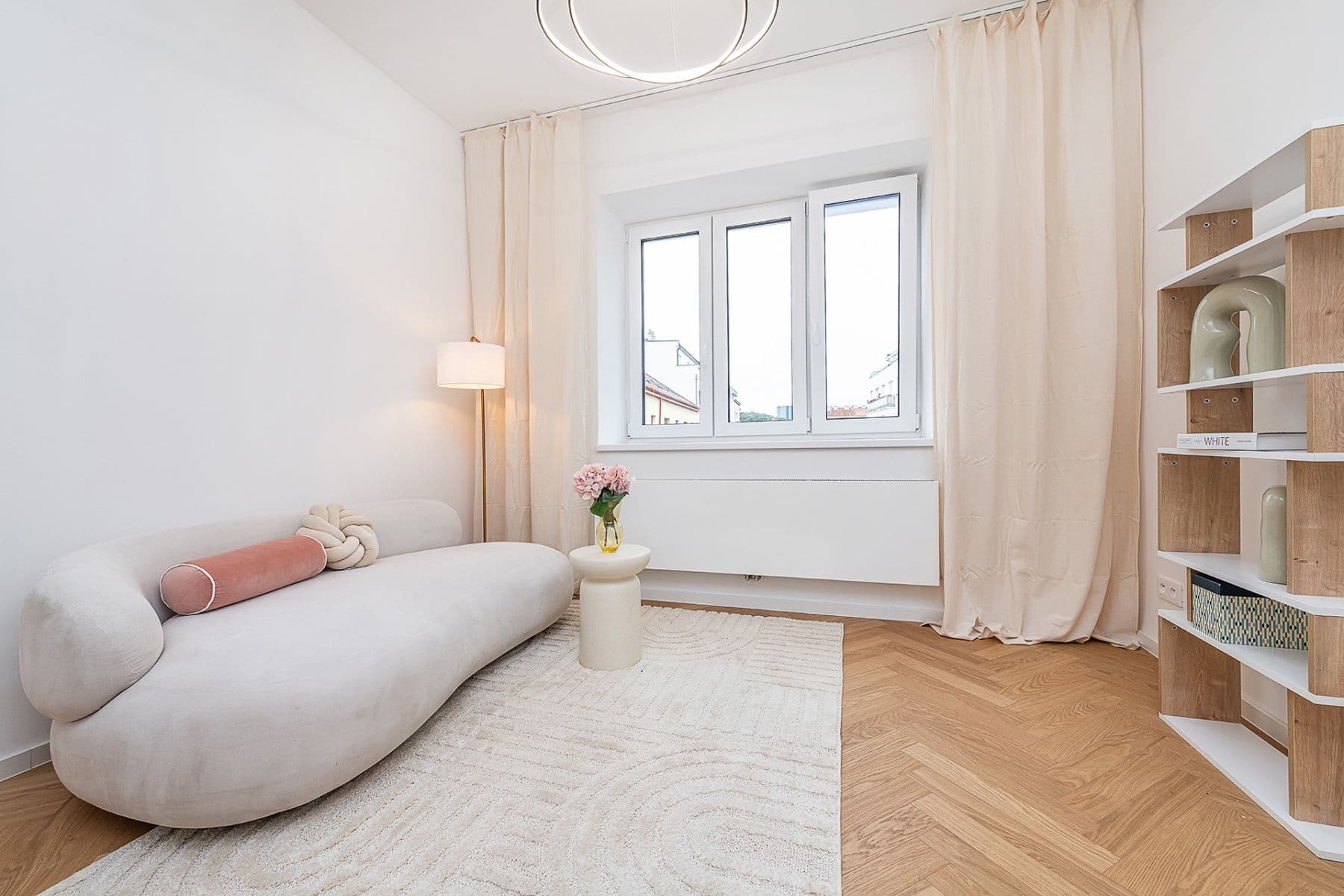Prodej bytu 3+kk 70 m², Sudoměřská, Praha, Praha Prodej bytu 3+kk 70 m², Sudoměřská, Praha, Praha