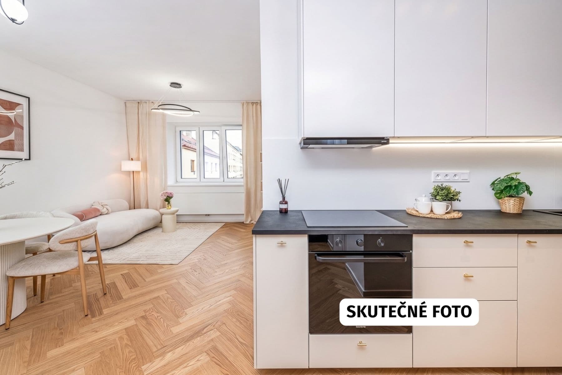 Prodej bytu 3+kk 70 m², Sudoměřská, Praha, Praha Prodej bytu 3+kk 70 m², Sudoměřská, Praha, Praha