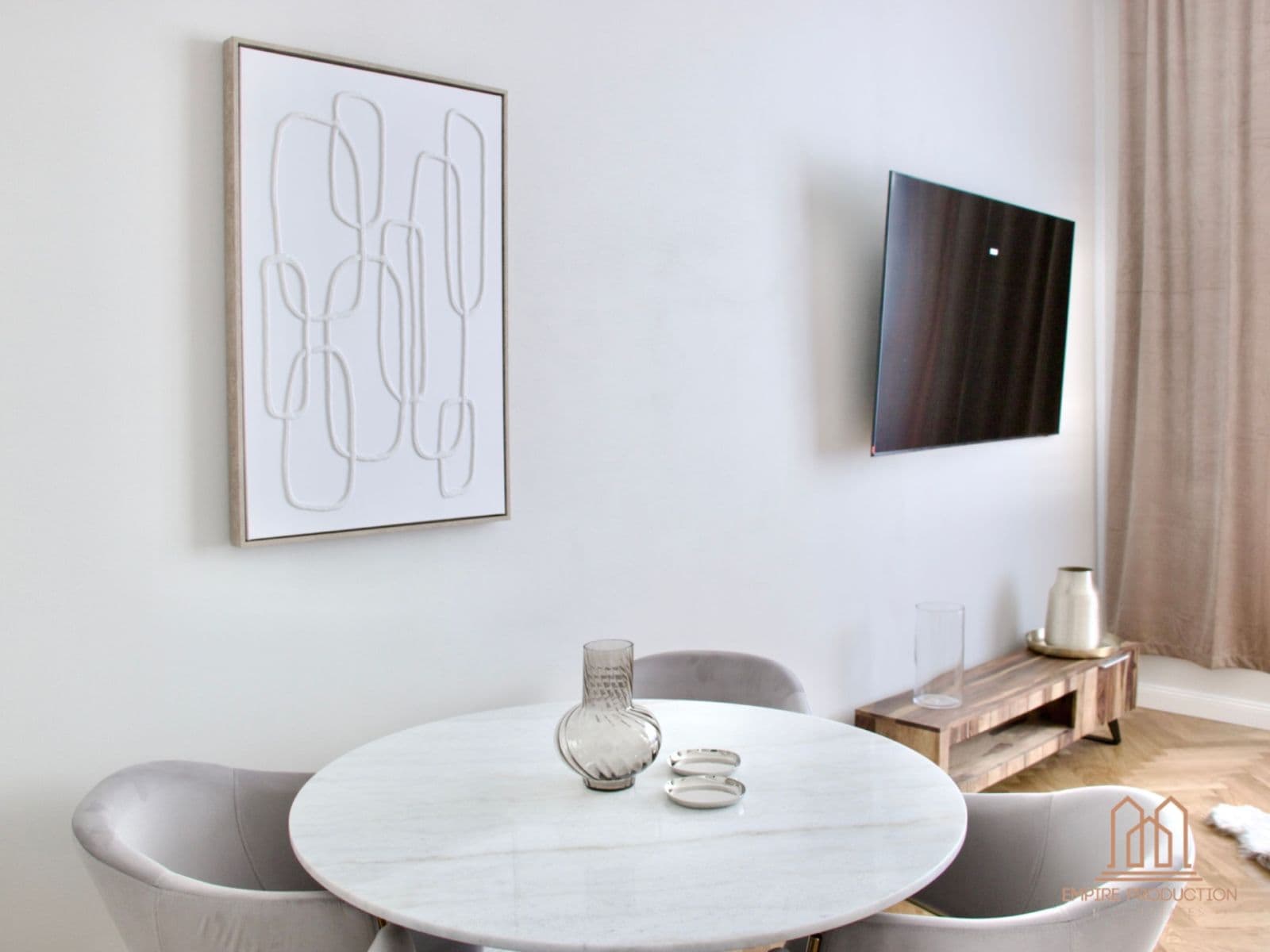 Prodej bytu 2+kk 52 m², Mexická, Praha, Praha Prodej bytu 2+kk 52 m², Mexická, Praha, Praha